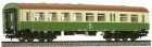 74370 Sachsenmodelle Rebuilt Passenger car 2nd class BDghwe with baggage compartment